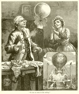 Bir anda tavana yükseldi by English School