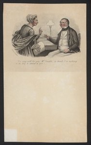 "Sizinle ilgilenmekten başka yapacak bir şeyim olmadığını düşünmek sizin için çok iyi Bay Caudle." by English School