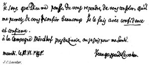 JC Lavabo by English School