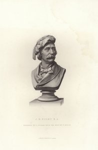 JH Foley by English School