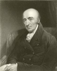 JH Wollaston by English School