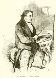 J.M.W. Turner, R.A. by English School