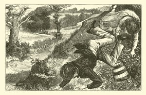 Jack ve Jill by English School