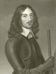 James, Montrose