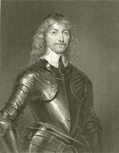 James Graham, Montrose Markisi by English School