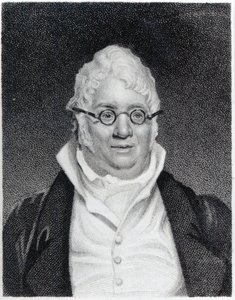 James Hook, J. Blood tarafından 