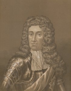 II. James by English School
