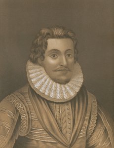 I. James by English School