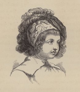 James, Lord Beauclerk, Kral Charles II ve Nell Gwyn