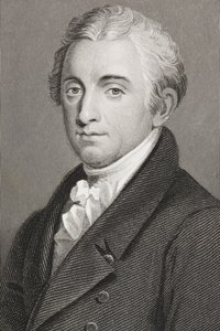 James Monroe, 