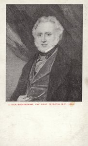 James İpek Buckingham by English School