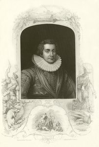 6. James by English School