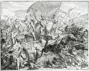 Jan Zizka, 1410, 1882