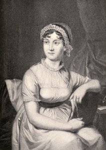 Jane Austen (1775-1817) 