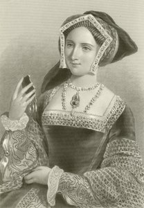 Jane Seymour, Kral VIII. Henry