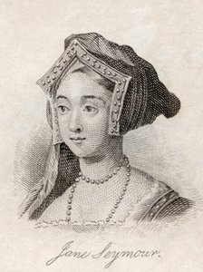 Jane Seymour, 