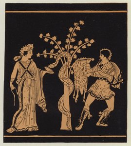 Jason, Medea