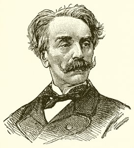Jean-Leon Gerome by English School