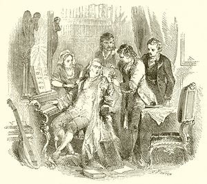 Jean Paul Richter Pianoforte