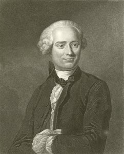 Jean le Rond DAlembert by English School