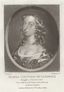 Sandviç Jemima Kontesi by English School