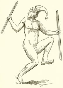 Soytarı by English School