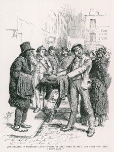 Petticoat Lane