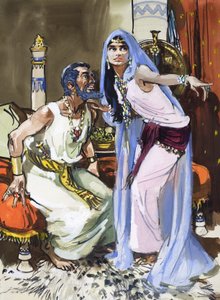 İzebel