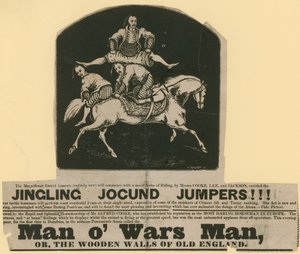 Jingling Jocund Jumper