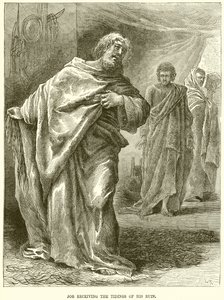 Yıkımının Haberini Alan İş by English School