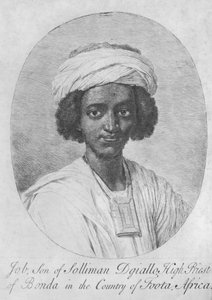 Eyüp, Süleyman Diallo