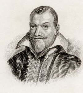 Johannes Maursius, 