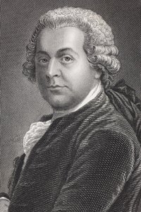 John Adams, 