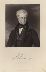 John Baron, İngiliz doktor by English School