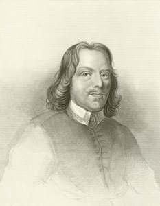 John Bünyan by English School