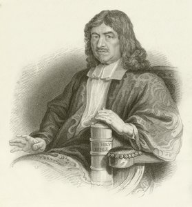 John Bünyan by English School