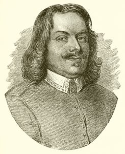 John Bünyan by English School