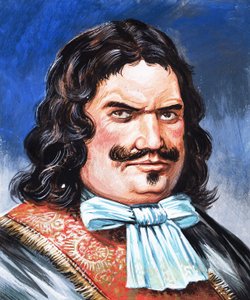 John Bunyan, Pilgrim