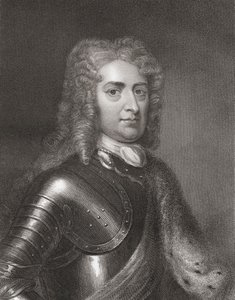 John Churchill (1650-1722) Portreler Galerisi
