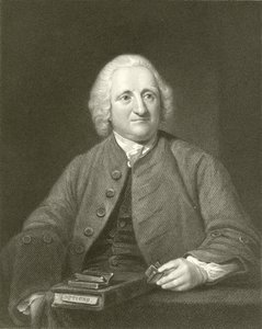 John Dolland by English School