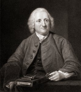 John Dollond (1706-61), 1833