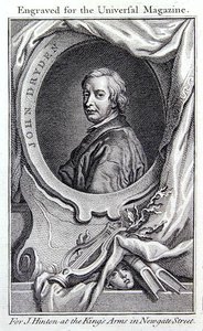 John Dryden, 