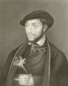 John Dudley, Northumberland Dükü by English School