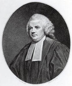 John Dunning, 1. Baron Ashburton (1731-83) by English School