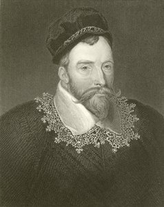 John, Thirlestane