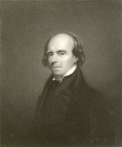 John Flaxman by English School