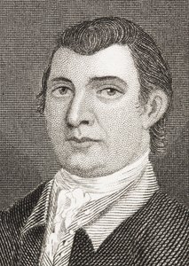 John Glover, 