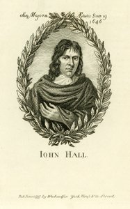 John Salonu by English School