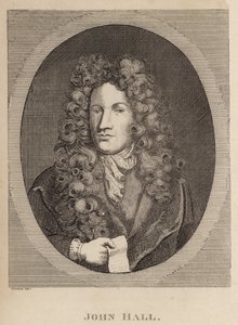 John Salonu by English School