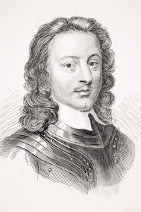 John Hampden, Lord Brougham